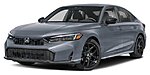 Used 2025 Honda Civic SPORT in ST. GEORGE, UTAH