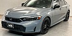 Used 2025 Honda Civic SPORT in ST. GEORGE, UTAH