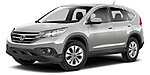 Used 2013 Honda CR-V EX-L in ST. GEORGE, UTAH