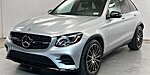 Used 2019 MERCEDES-BENZ GLC-CLASS AMG GLC 43 in ST. GEORGE, UTAH