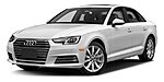 Used 2017 AUDI A4 PREMIUM PLUS in ST. GEORGE, UTAH