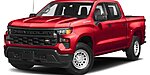Used 2024 CHEVROLET SILVERADO 1500 LT TRAIL BOSS in ST. GEORGE, UTAH