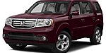 Used 2015 Honda Pilot EX in ST. GEORGE, UTAH