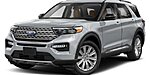 Used 2022 FORD EXPLORER LIMITED in ST. GEORGE, UTAH