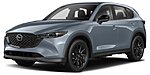 Used 2023 MAZDA CX-5 2.5 S CARBON EDITION in ST. GEORGE, UTAH