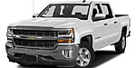 Used 2016 CHEVROLET SILVERADO 1500 LT in ST. GEORGE, UTAH