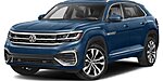 Used 2020 Volkswagen Atlas Cross Sport 3.6L V6 SEL PREMIUM R-LINE in ST. GEORGE, UTAH