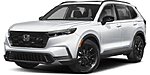 Used 2024 Honda CR-V Hybrid SPORT in ST. GEORGE, UTAH