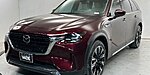 Used 2024 MAZDA CX-90 PHEV PREMIUM PLUS in ST. GEORGE, UTAH