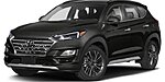 Used 2021 HYUNDAI TUCSON ULTIMATE in ST. GEORGE, UTAH
