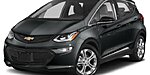 Used 2018 CHEVROLET BOLT LT in ST. GEORGE, UTAH
