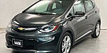 Used 2018 CHEVROLET BOLT LT in ST. GEORGE, UTAH