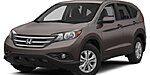 Used 2014 Honda CR-V EX in ST. GEORGE, UTAH