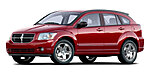 Used 2009 DODGE CALIBER SXT in ST. GEORGE, UTAH