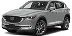 Used 2021 MAZDA CX-5 TOURING in ST. GEORGE, UTAH