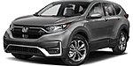 Used 2020 Honda CR-V EX-L in ST. GEORGE, UTAH