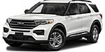 Used 2020 FORD EXPLORER XLT in ST. GEORGE, UTAH