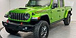 Used 2025 JEEP GLADIATOR MOJAVE X in ST. GEORGE, UTAH