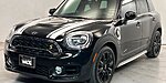 Used 2019 MINI COOPER COUNTRYMAN COOPER S E in ST. GEORGE, UTAH