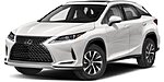 Used 2022 LEXUS RX RX 350 in ST. GEORGE, UTAH