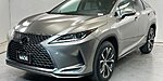 Used 2022 LEXUS RX RX 350 in ST. GEORGE, UTAH