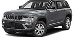 Used 2022 JEEP GRAND CHEROKEE OVERLAND in ST. GEORGE, UTAH