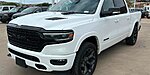 Used 2021 RAM 1500 LIMITED in ST. GEORGE, UTAH