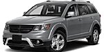 Used 2015 DODGE JOURNEY AMERICAN VALUE PKG in ST. GEORGE, UTAH