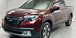 Used 2019 Honda Ridgeline RTL-E in ST. GEORGE, UTAH