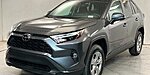 Used 2023 TOYOTA RAV4 XLE in ST. GEORGE, UTAH