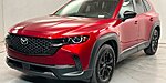 Used 2025 MAZDA CX-50 2.5 S PREFERRED PACKAGE in ST. GEORGE, UTAH