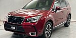 Used 2017 SUBARU FORESTER TOURING in ST. GEORGE, UTAH