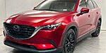 Used 2022 MAZDA CX-9 TOURING PLUS in ST. GEORGE, UTAH