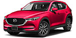 Used 2017 MAZDA CX-5 GRAND SELECT in ST. GEORGE, UTAH