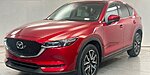 Used 2017 MAZDA CX-5 GRAND SELECT in ST. GEORGE, UTAH