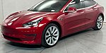 Used 2018 TESLA MODEL 3 LONG RANGE BATTERY in ST. GEORGE, UTAH
