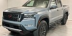 Used 2022 NISSAN FRONTIER PRO-4X in ST. GEORGE, UTAH