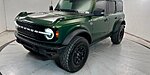Used 2023 FORD BRONCO  in ST. GEORGE, UTAH