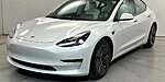Used 2021 TESLA MODEL 3 STANDARD RANGE PLUS in ST. GEORGE, UTAH