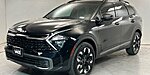 Used 2023 KIA SPORTAGE X-LINE in ST. GEORGE, UTAH