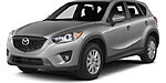 Used 2014 MAZDA CX-5 TOURING in ST. GEORGE, UTAH