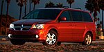 Used 2017 DODGE GRAND CARAVAN GT in ST. GEORGE, UTAH