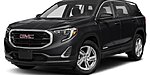 Used 2021 GMC TERRAIN SLT in ST. GEORGE, UTAH