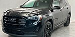 Used 2021 GMC TERRAIN SLT in ST. GEORGE, UTAH