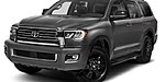 Used 2021 TOYOTA SEQUOIA TRD SPORT in ST. GEORGE, UTAH