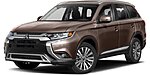 Used 2020 MITSUBISHI OUTLANDER  in ST. GEORGE, UTAH