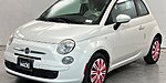 Used 2013 FIAT 500 POP in ST. GEORGE, UTAH