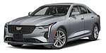 Used 2025 CADILLAC CT4 LUXURY in ST. GEORGE, UTAH