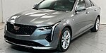 Used 2025 CADILLAC CT4 LUXURY in ST. GEORGE, UTAH