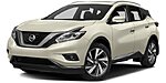 Used 2016 NISSAN MURANO SL in ST. GEORGE, UTAH
